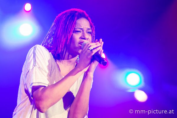 Gentleman MTV Unplugged @ Gasometer Wien 09.12.2017