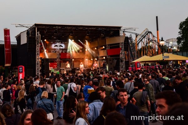 Red Bull Music Festival 2018