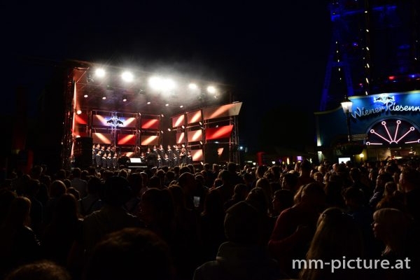 Red Bull Music Festival 2018