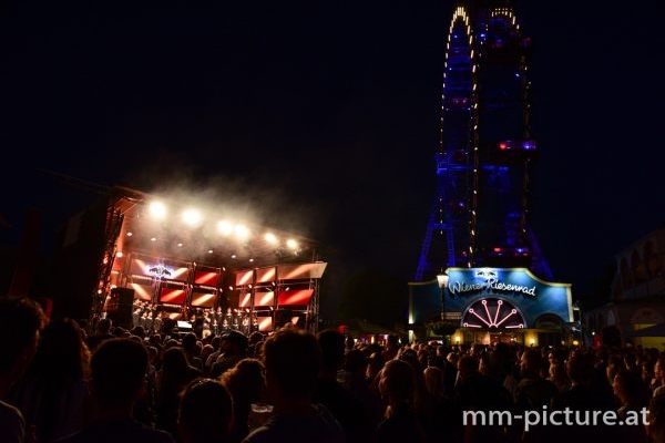 Red Bull Music Festival 2018