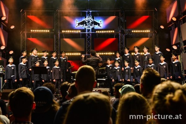 Red Bull Music Festival 2018