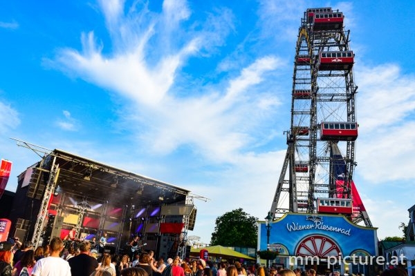Red Bull Music Festival 2018
