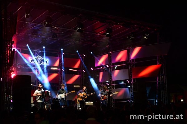 Red Bull Music Festival 2018