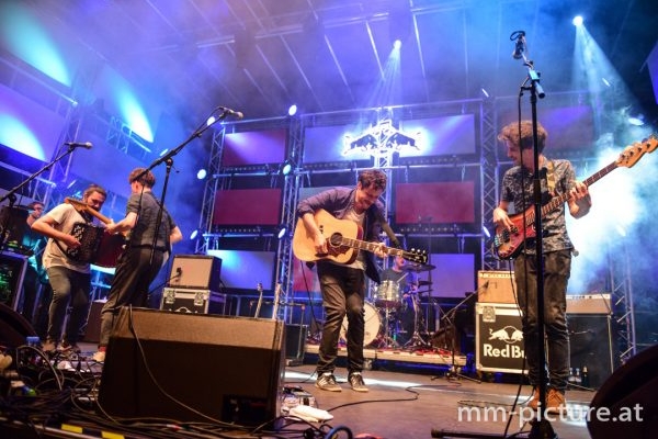 Red Bull Music Festival 2018