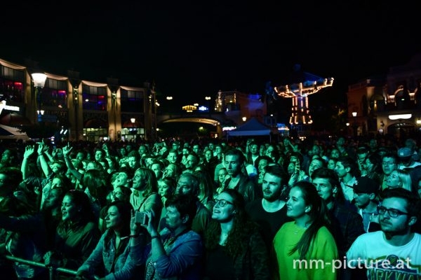 Red Bull Music Festival 2018