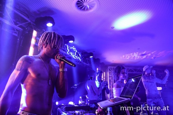 Red Bull Music Festival 2018
