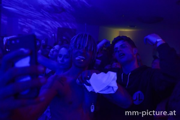 Red Bull Music Festival 2018
