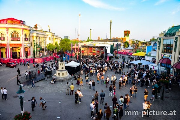 Red Bull Music Festival 2018