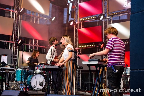 Red Bull Music Festival 2018