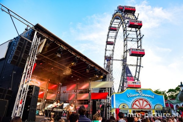 Red Bull Music Festival 2018