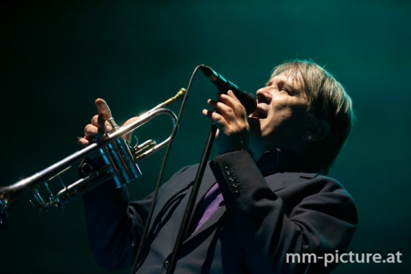 Element Of Crime &ndash; Schafe, Monster und M&auml;use