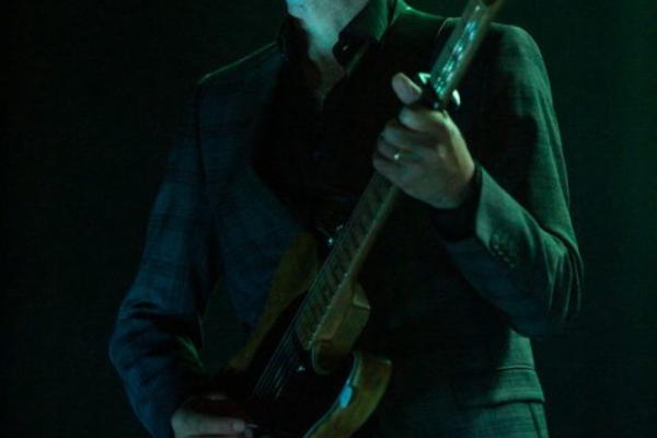 Element Of Crime &ndash; Schafe, Monster und M&auml;use