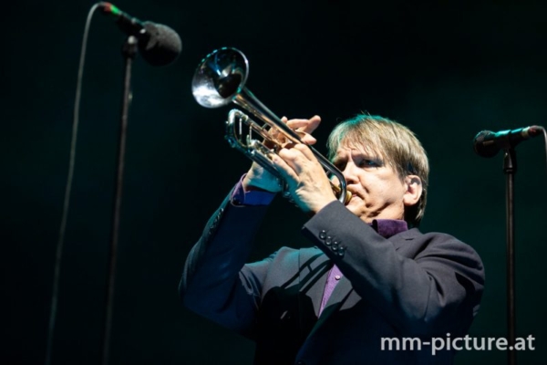 Element Of Crime &ndash; Schafe, Monster und M&auml;use