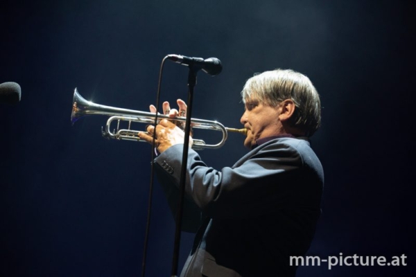 Element Of Crime &ndash; Schafe, Monster und M&auml;use