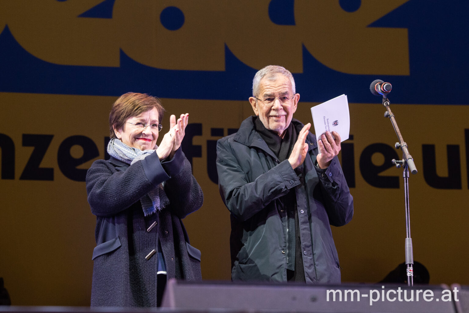 we stand with ukraine konzert wien